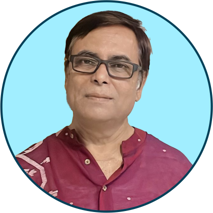Samir Ganguli