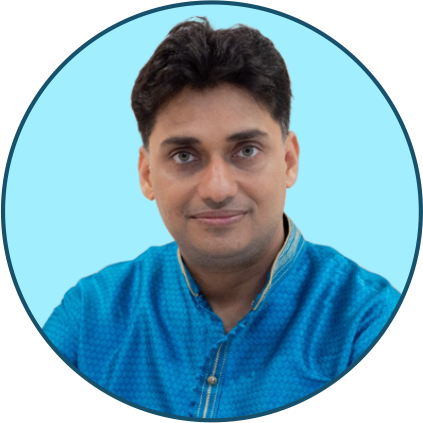 Vinod Dubey