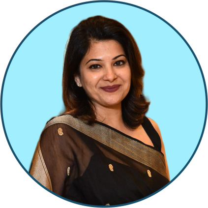 Yogita Warde